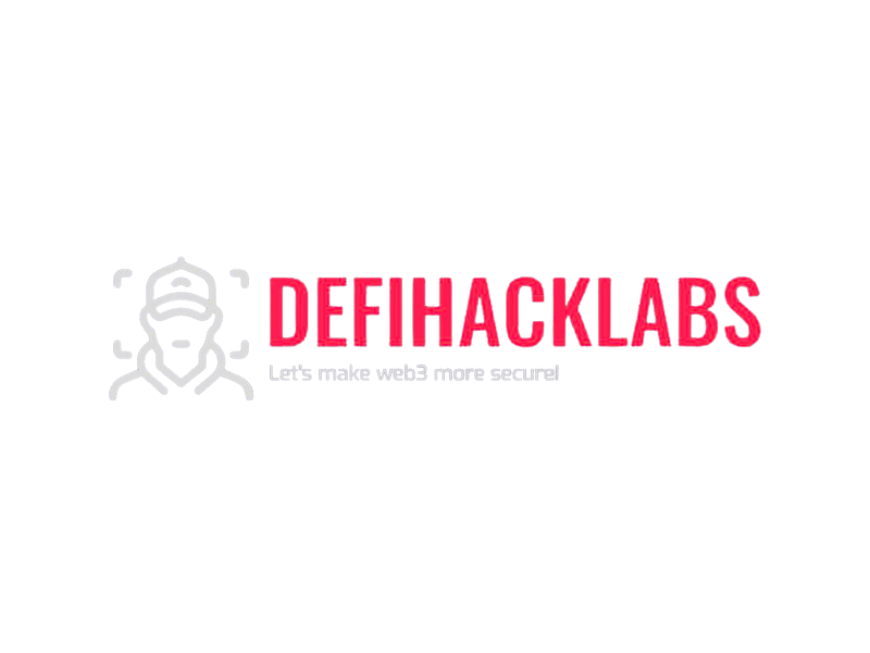 DeFiHackLabs Logo